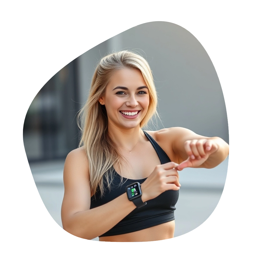 free apple watches about